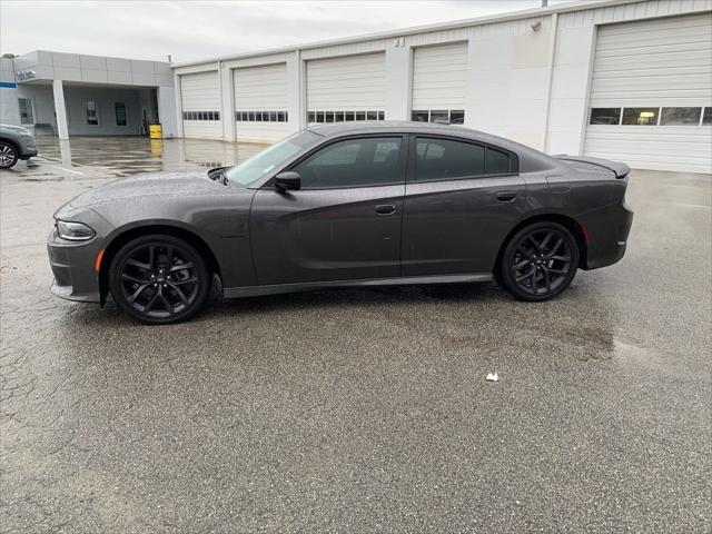 2022 Dodge Charger R/T