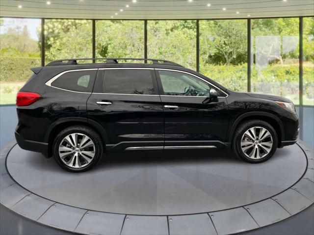 2022 Subaru Ascent Touring