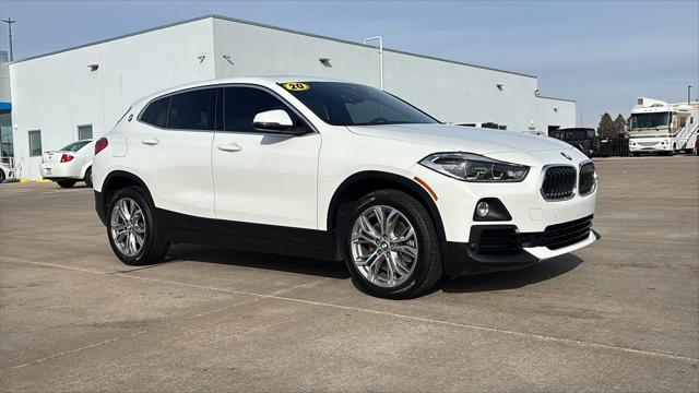 2020 BMW X2 sDrive28i