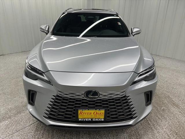 2023 Lexus RX 350 350 Premium