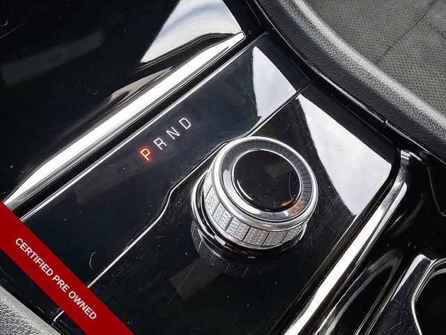 2021 Jeep Grand Cherokee Altitude 4x4