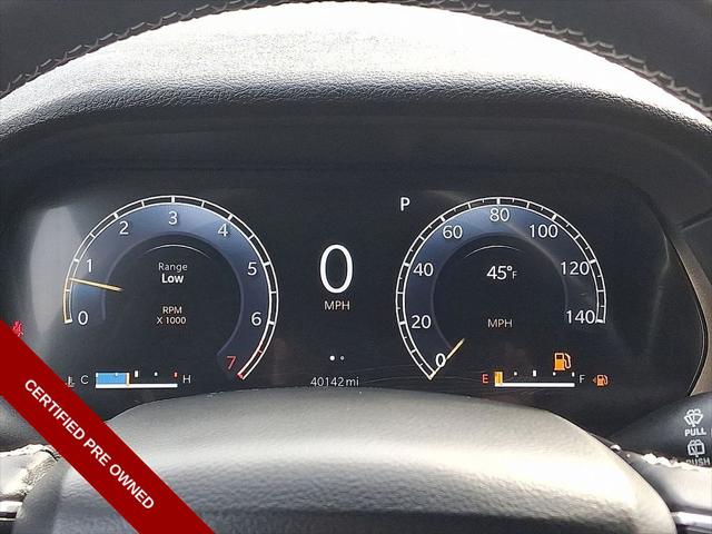 2021 Jeep Grand Cherokee Altitude 4x4