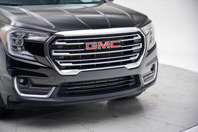 2024 GMC Terrain AWD SLT