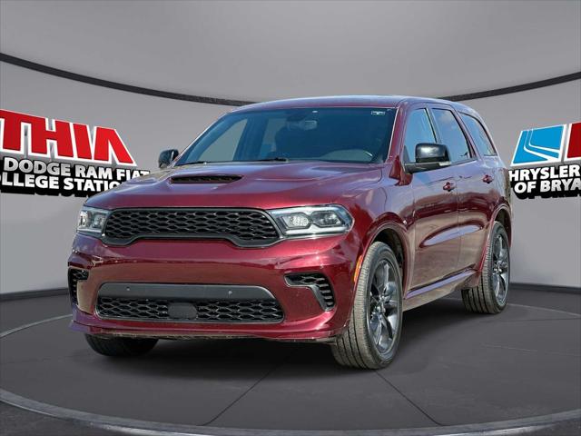 2022 Dodge Durango R/T AWD