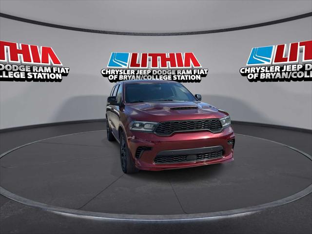 2022 Dodge Durango R/T AWD