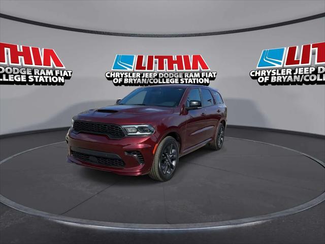 2022 Dodge Durango R/T AWD