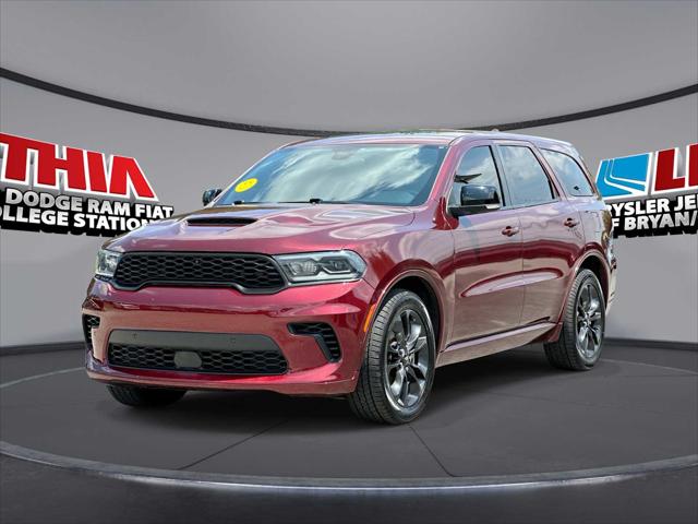 2022 Dodge Durango R/T AWD