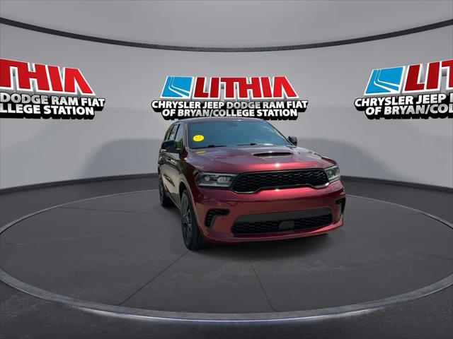 2022 Dodge Durango R/T AWD