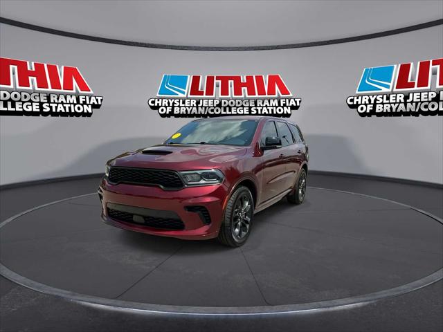 2022 Dodge Durango R/T AWD