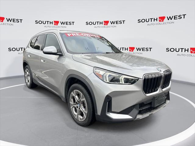 2023 BMW X1 xDrive28i