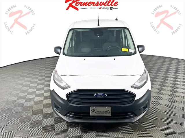 2022 Ford Transit Connect XL Cargo Van