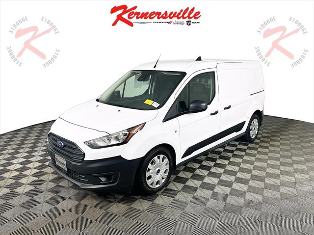 2022 Ford Transit Connect XL Cargo Van