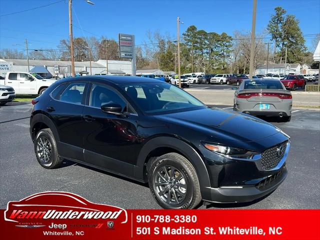 2021 Mazda CX-30 2.5 S