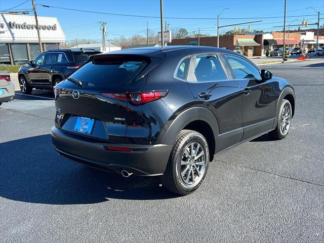 2021 Mazda CX-30 2.5 S