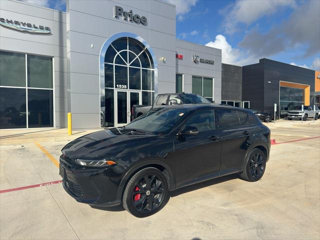 2024 Dodge Hornet R/T Plus EAWD