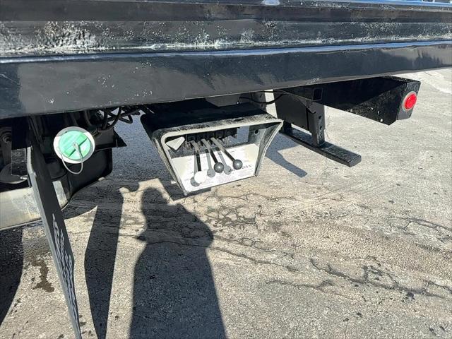 2008 Dodge Ram 5500 ST/SLT/Laramie