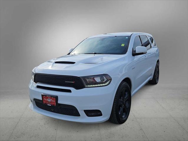 2020 Dodge Durango R/T