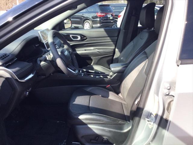 2023 Jeep Compass High Altitude 4x4