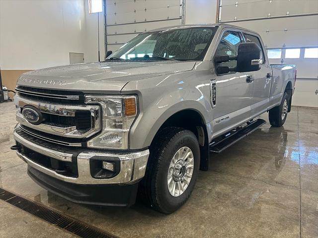 2022 Ford F-350 XLT for sale in Cody, WY