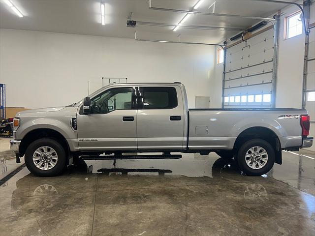 2022 Ford F-350 XLT