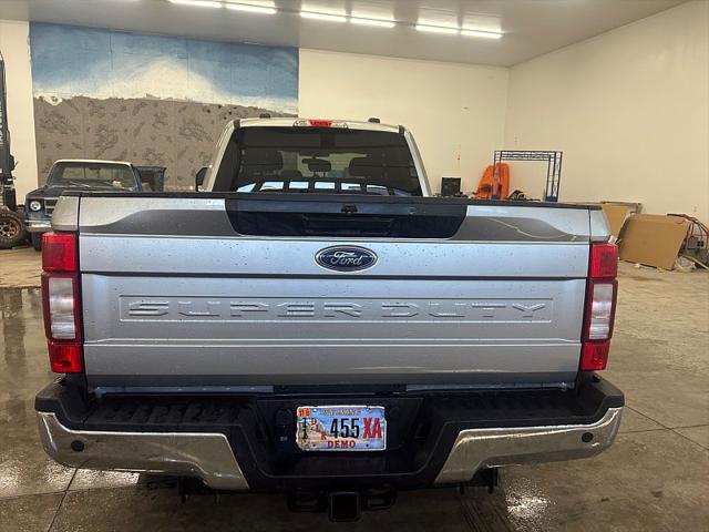 2022 Ford F-350 XLT