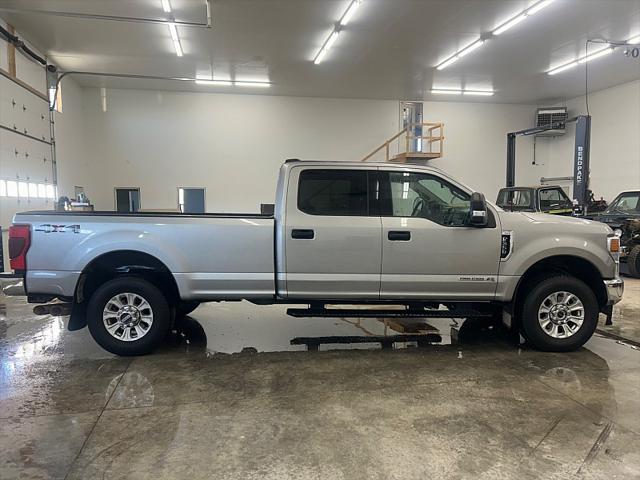 2022 Ford F-350 XLT