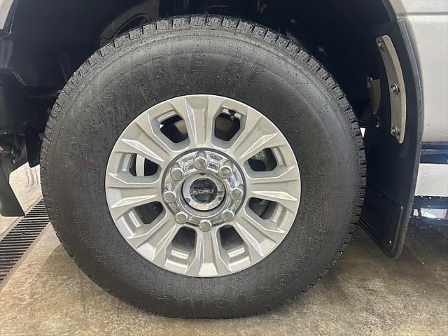 2022 Ford F-350 XLT