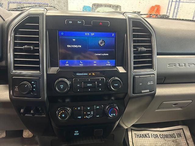2022 Ford F-350 XLT