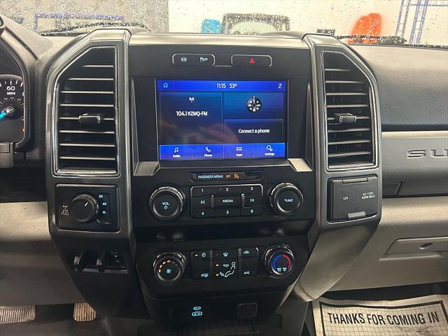 2022 Ford F-350 XLT
