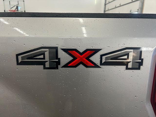 2022 Ford F-350 XLT