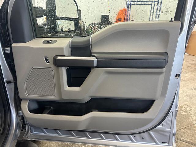 2022 Ford F-350 XLT