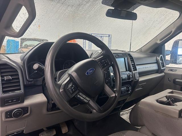 2022 Ford F-350 XLT