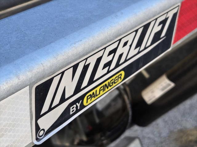 2025 Chevrolet 6500XD LCF RWD XD LCF BOX TRUCK