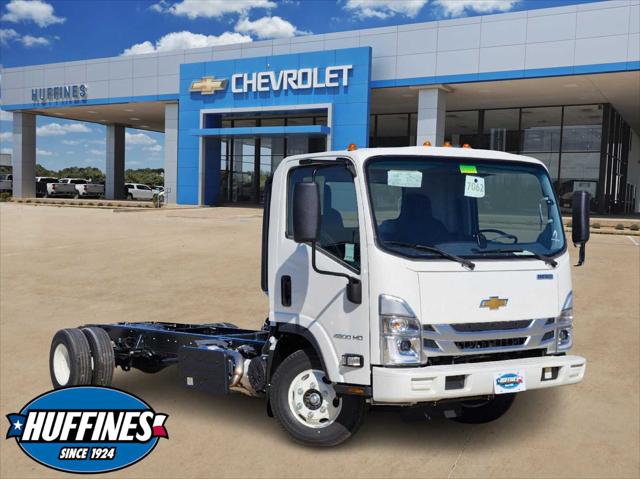 2024 Chevrolet 4500HD LCF PK for sale in Lewisville, TX