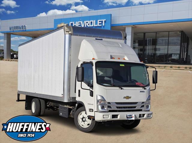 2024 Chevrolet 5500XD LCF RWD REGULAR CAB CHASSIS for sale in Lewisville, TX
