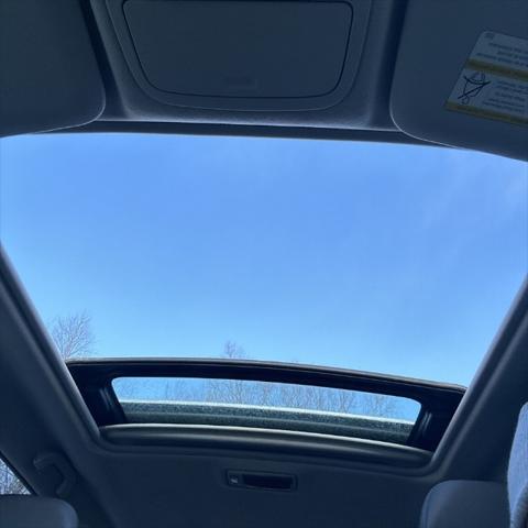 2013 Subaru Forester 2.5X Limited
