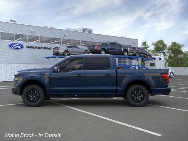 New 2025 Ford F-150 For Sale in Olive Branch, MS