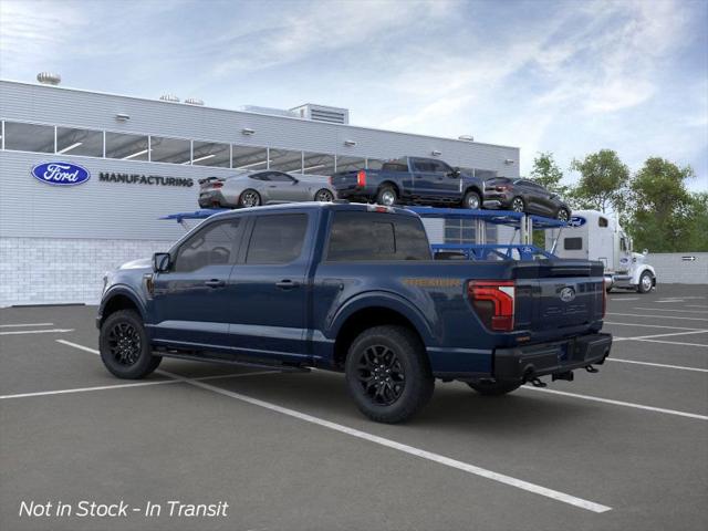 New 2025 Ford F-150 For Sale in Olive Branch, MS