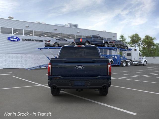 New 2025 Ford F-150 For Sale in Olive Branch, MS