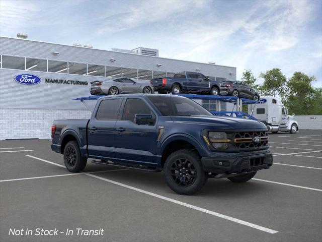 New 2025 Ford F-150 For Sale in Olive Branch, MS