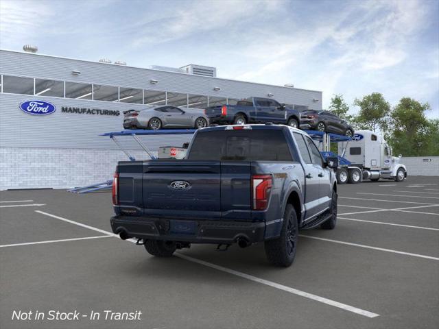 New 2025 Ford F-150 For Sale in Olive Branch, MS