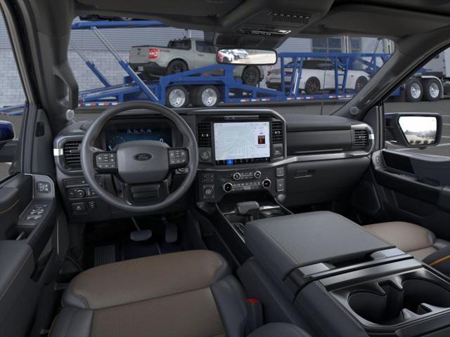 New 2025 Ford F-150 For Sale in Olive Branch, MS