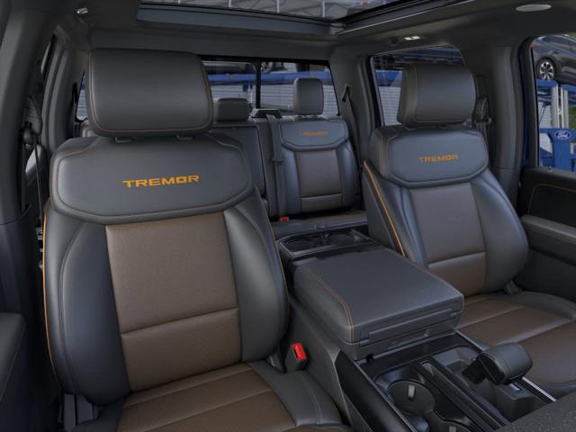 New 2025 Ford F-150 For Sale in Olive Branch, MS