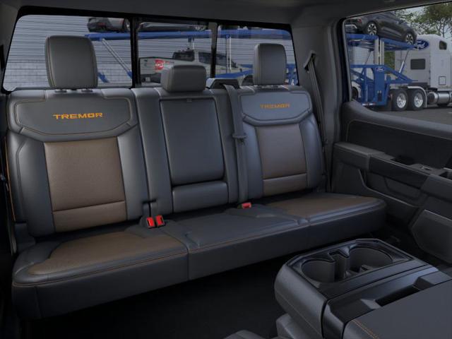 New 2025 Ford F-150 For Sale in Olive Branch, MS