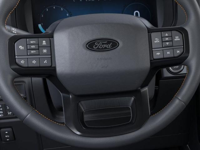 New 2025 Ford F-150 For Sale in Olive Branch, MS