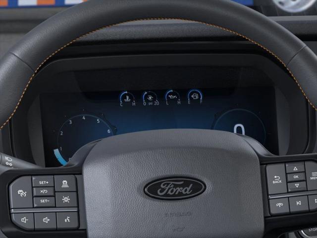New 2025 Ford F-150 For Sale in Olive Branch, MS