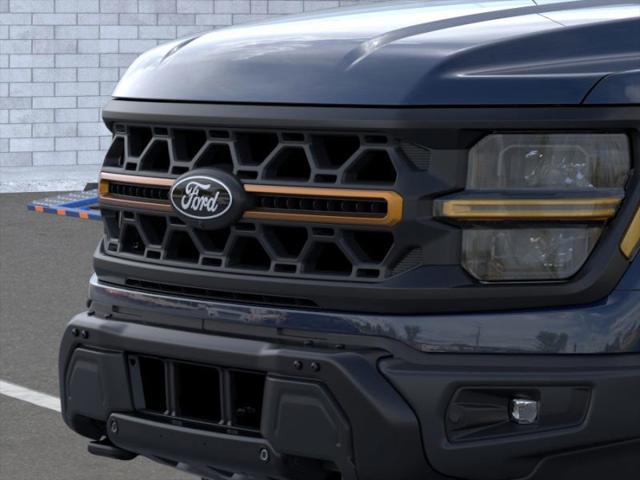 New 2025 Ford F-150 For Sale in Olive Branch, MS