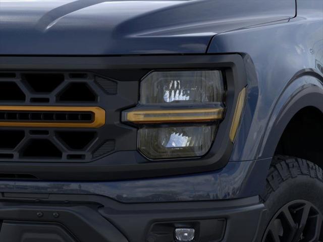 New 2025 Ford F-150 For Sale in Olive Branch, MS
