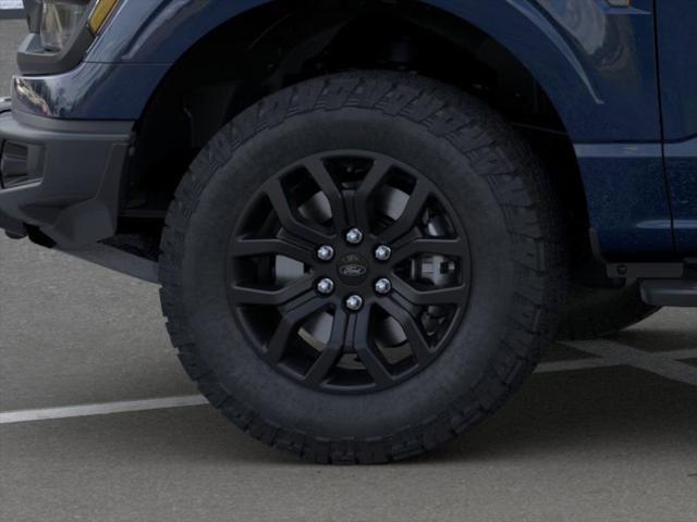 New 2025 Ford F-150 For Sale in Olive Branch, MS