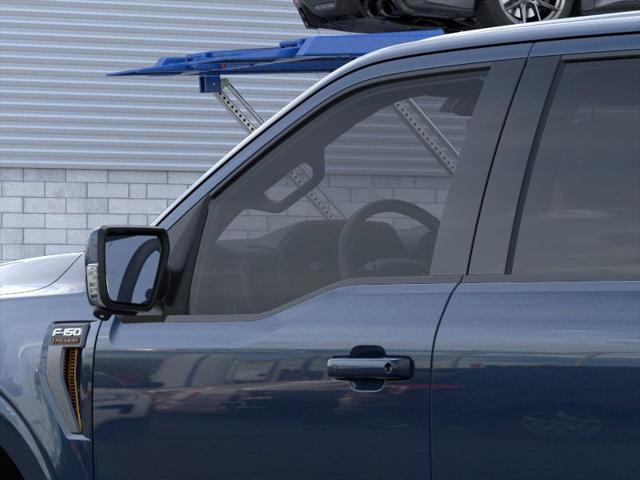 New 2025 Ford F-150 For Sale in Olive Branch, MS